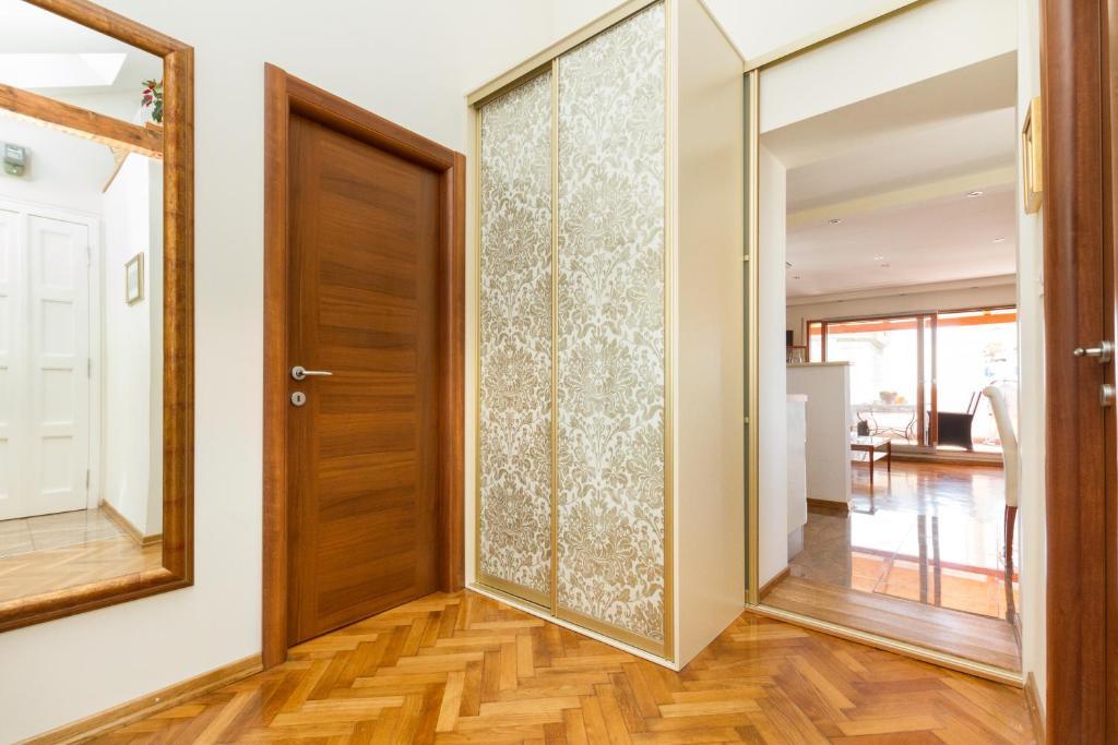 Apartament Penthouse Matkovic Split Pokój zdjęcie